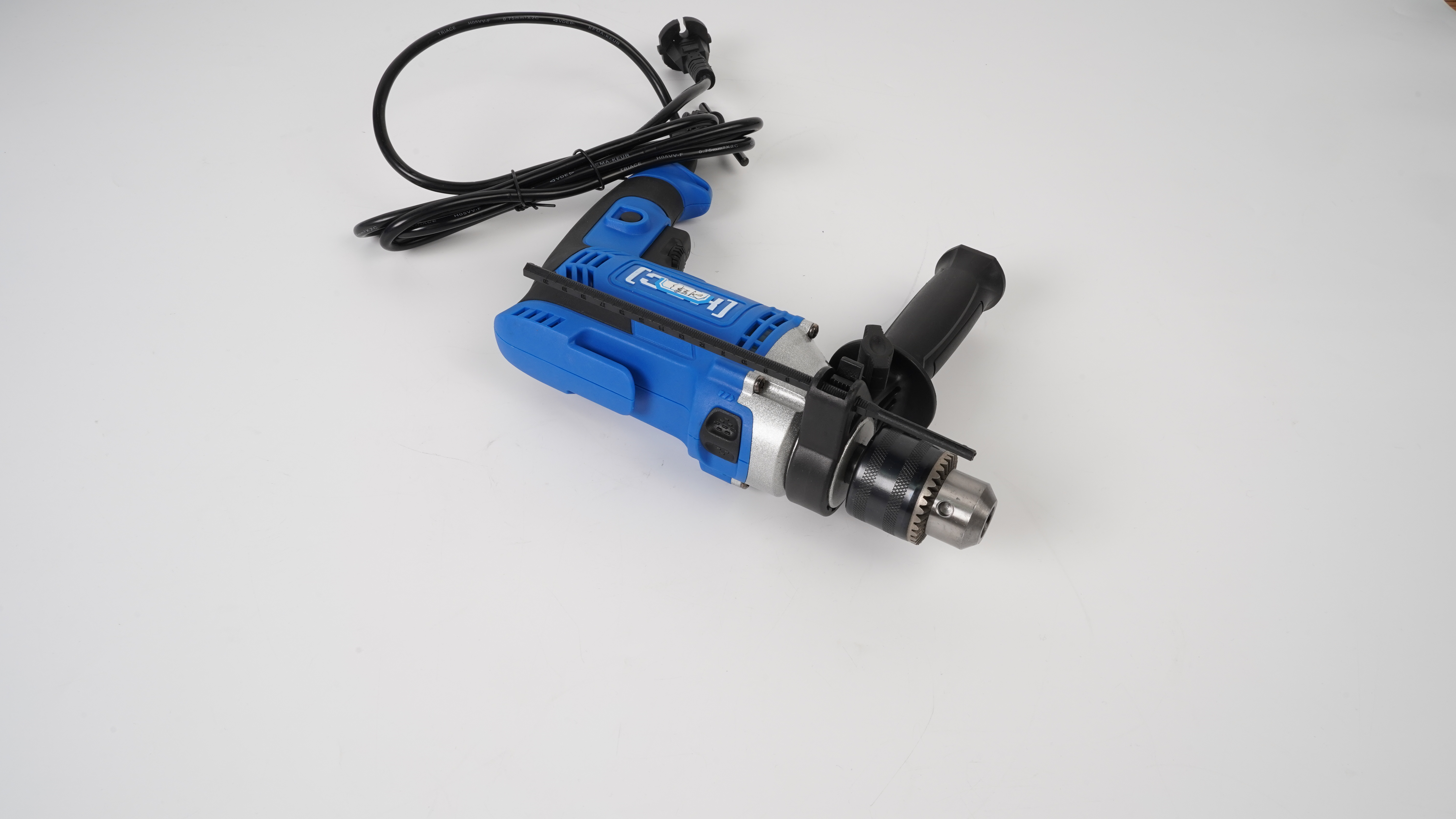 More Powerful than Corded Power Tools: Contrary to conventional belief, cordless power tools have evolved significantly and now offer power.