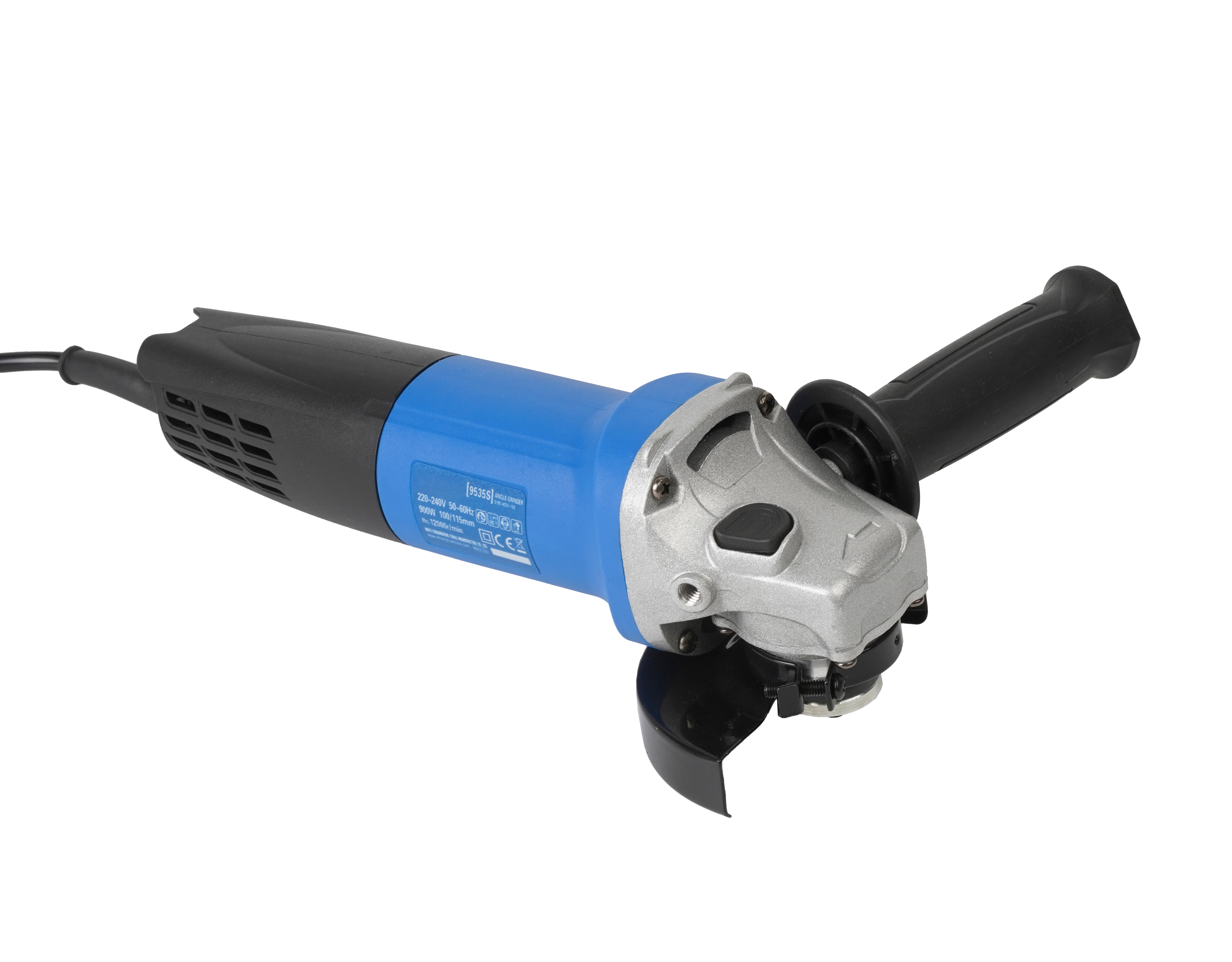 Cordless power tools aren