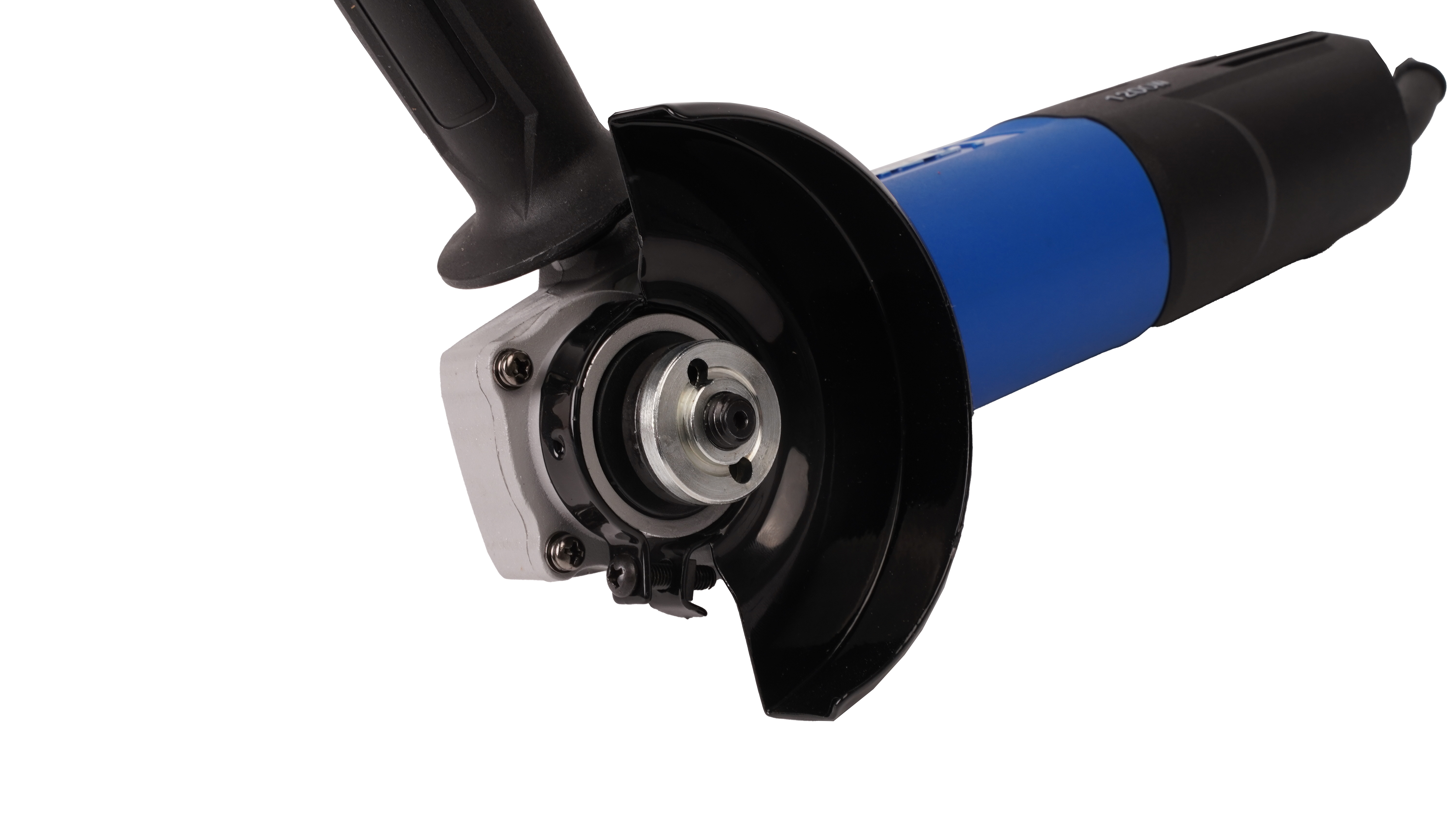 The quality corded tools can be pushed pretty hard and just keep on going.