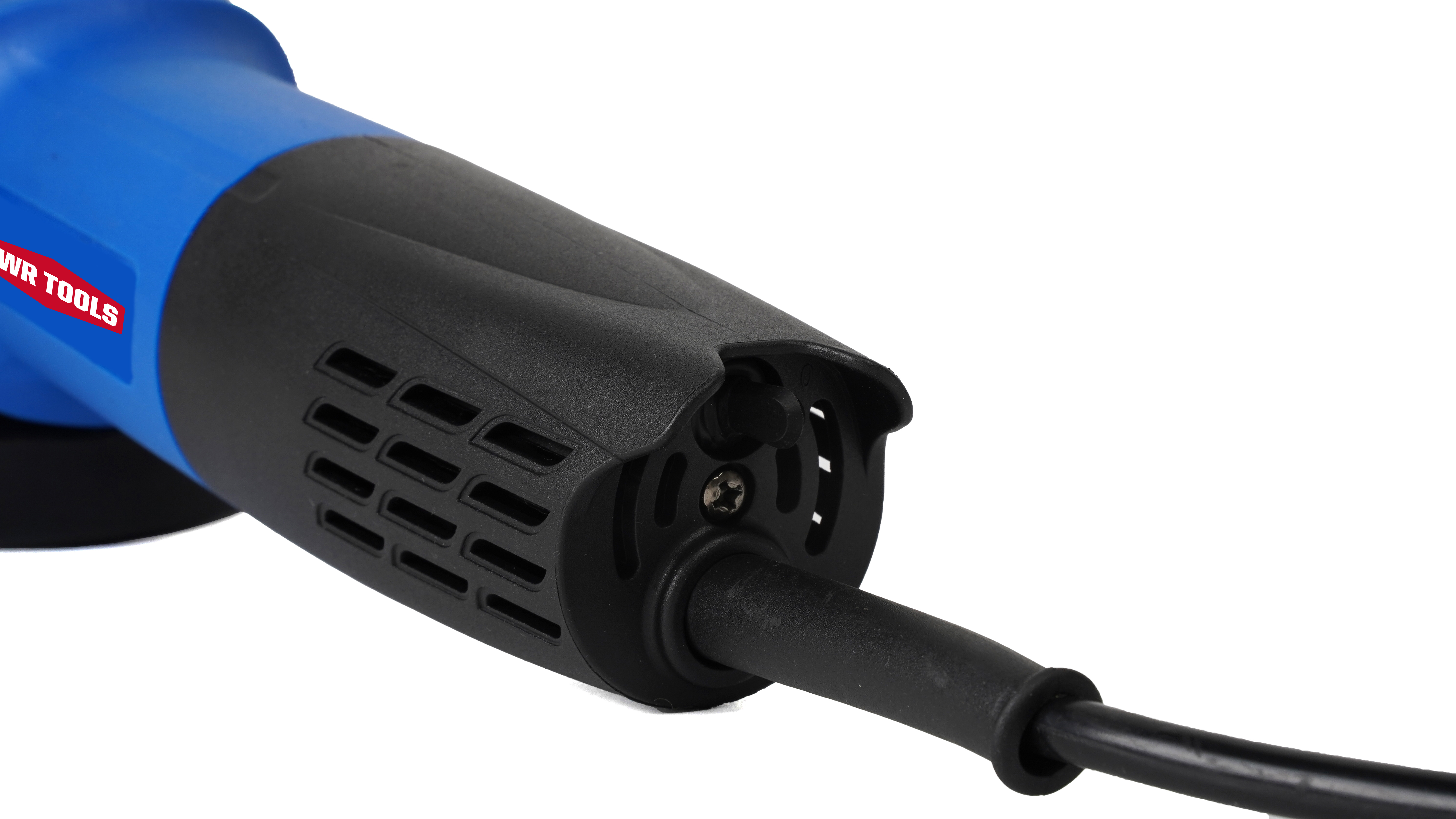 The quality corded tools can be pushed pretty hard and just keep on going.