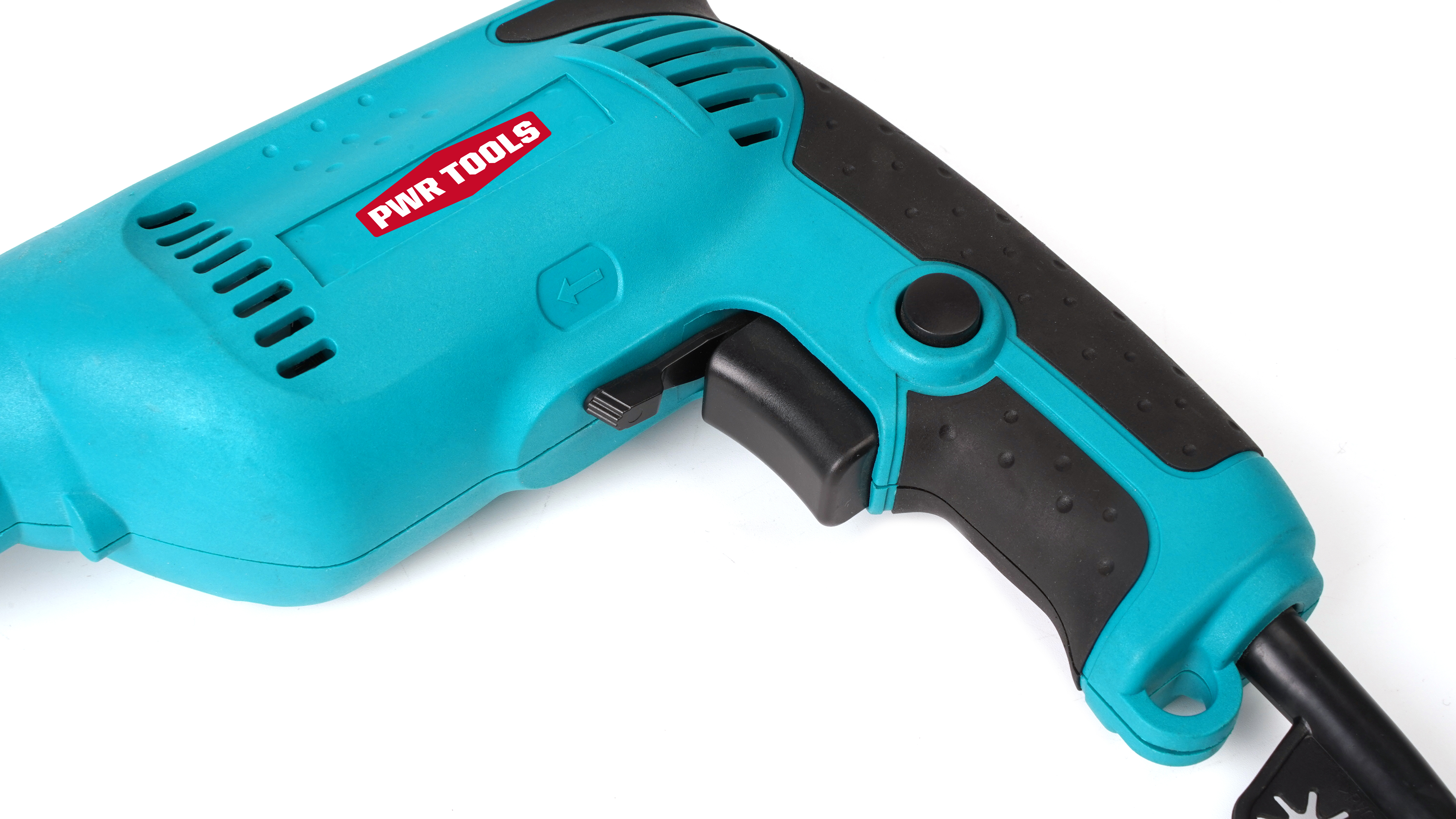 Cordless tools are so much nicer to use than corded tools! Cords get in the way of using the tool.