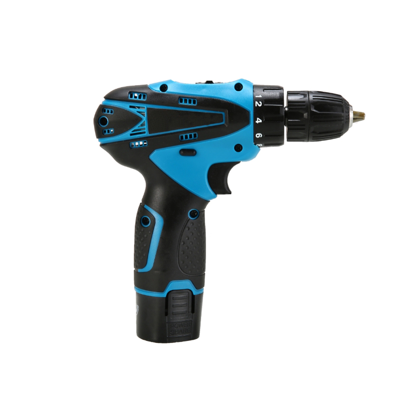 Handheld Drill