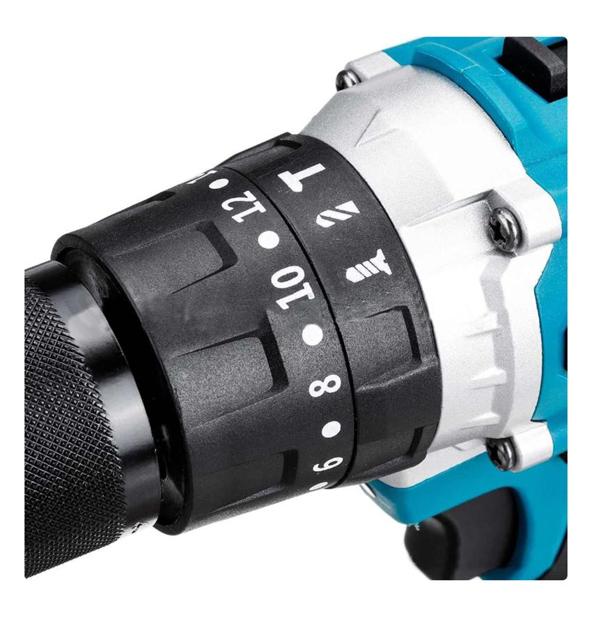 Cordless Drill