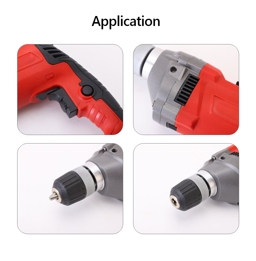 Corded Drill
