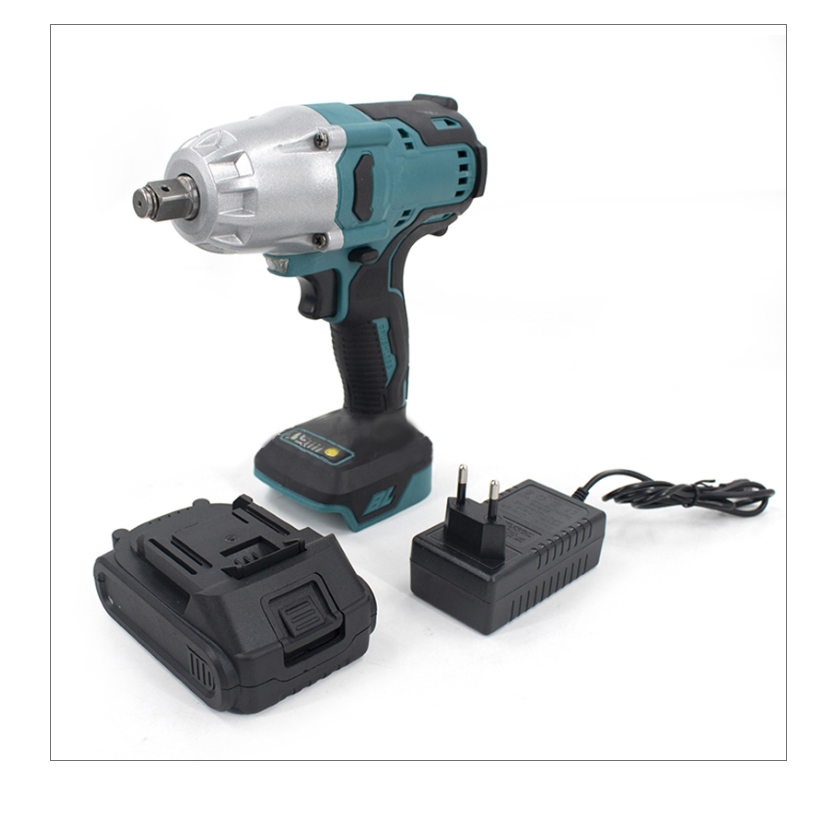 21V lithium Impact Wrench