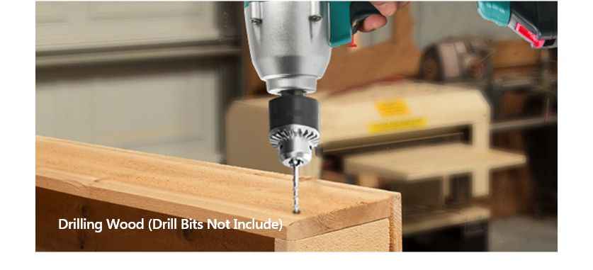 21V 550N·m cordless impact wrench