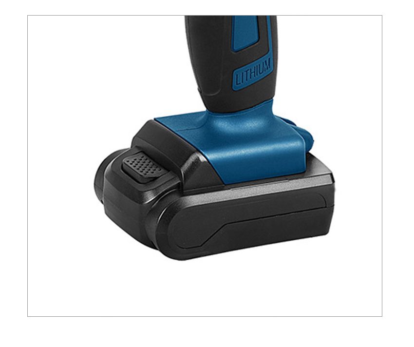 21V 30N·m Lithium Electric Drill