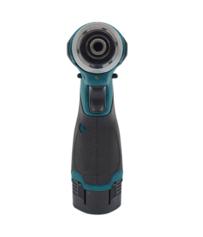 12V 90N·m Lithium Impact Driver