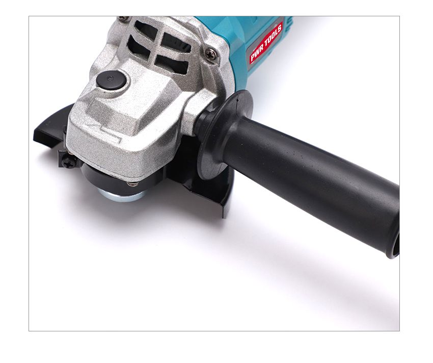 100mm Lithium Electric Angle Grinder