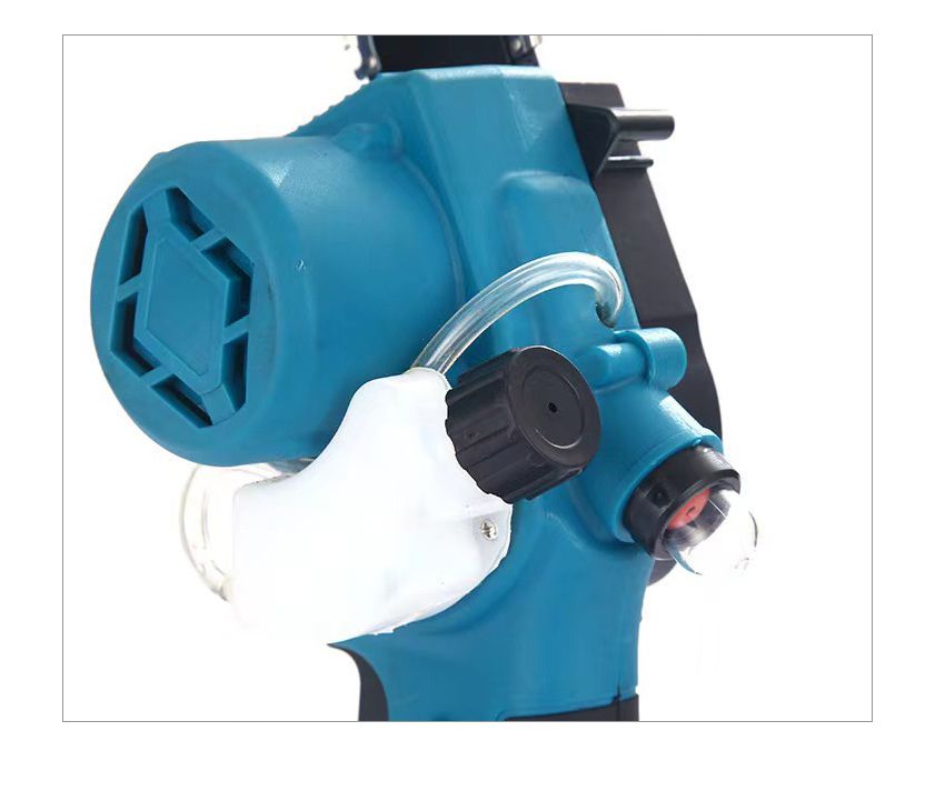 21V 6In Lithium Chainsaw