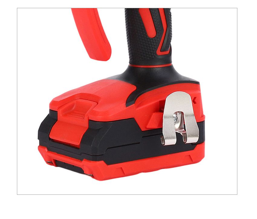 21V 4In Electric Chainsaw