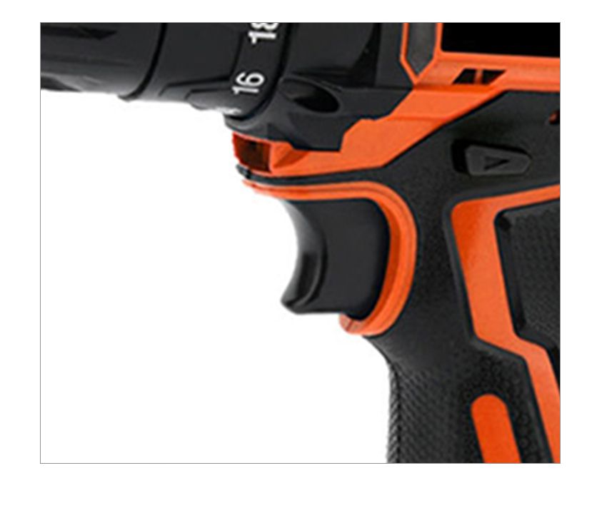 12V 25N·m Lithium Electric Drill