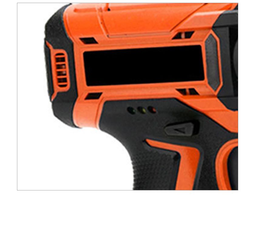 12V 25N·m Lithium Electric Drill
