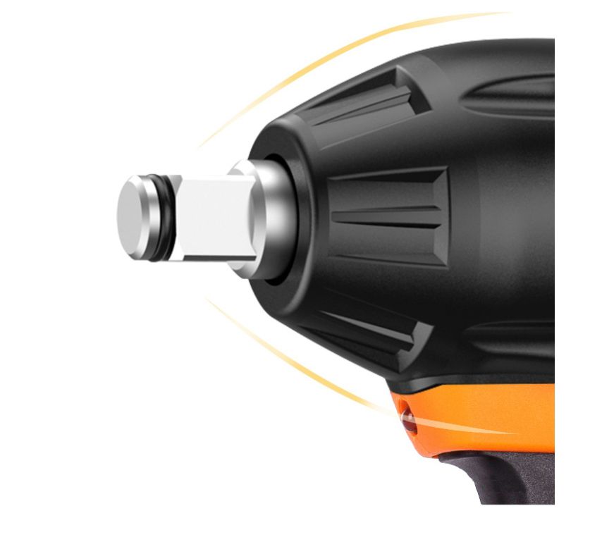 18V Brushless Impact Wrench