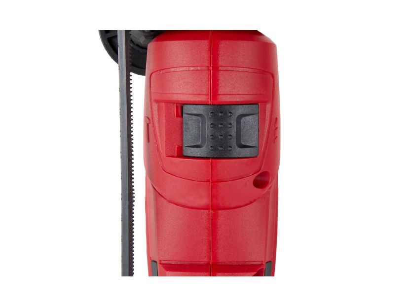 900W Corded Hammer Drill