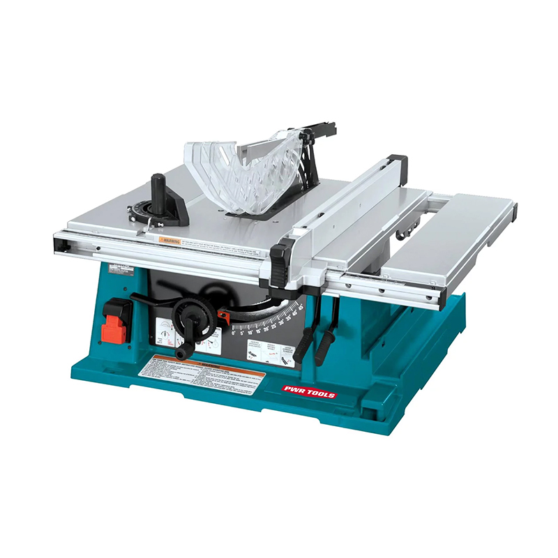Guide To Electric Saws Used In Woodworking