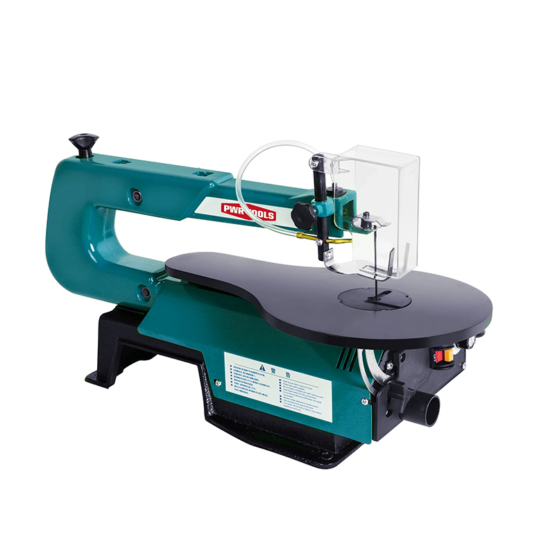 Guide To Electric Saws Used In Woodworking