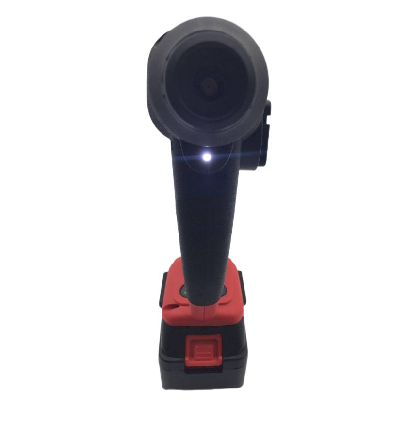 21V Lithium Light Hammer