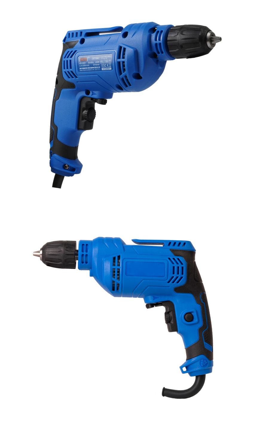 110V/220V 450W Electric Drill