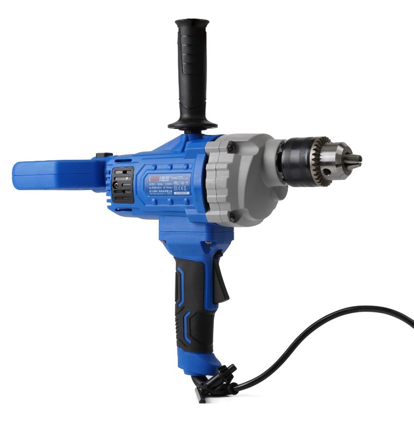 110V/220V 1200W Electric Drill
