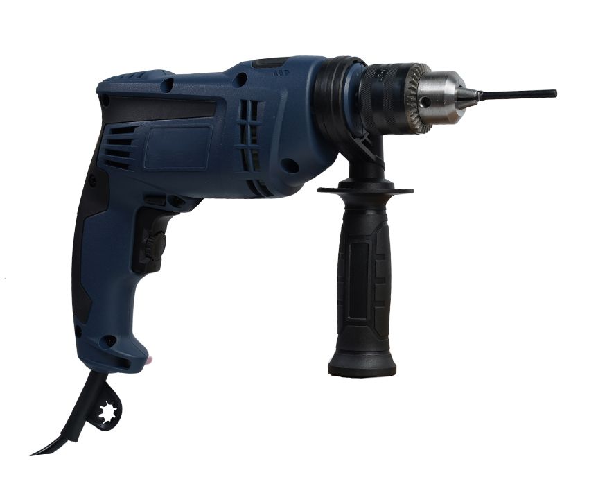 110V 220V 710W Corded Impact Drill
