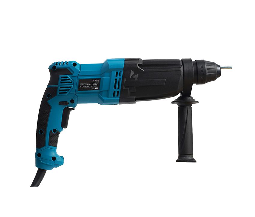 110V/220V 800W Hammer Drill
