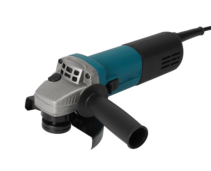 220V 880W Angle Grinder