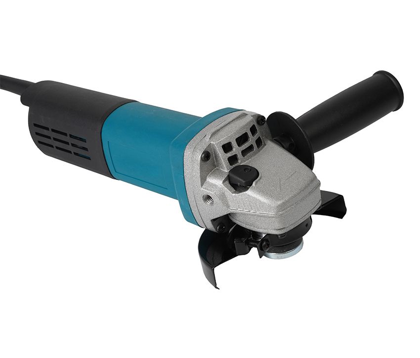 110V/220V 880W Angle Grinder