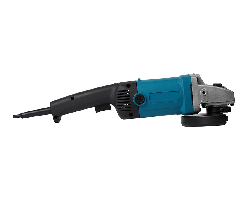 220V 1400W Angle Grinder