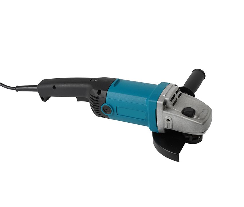 220V 1400W Angle Grinder