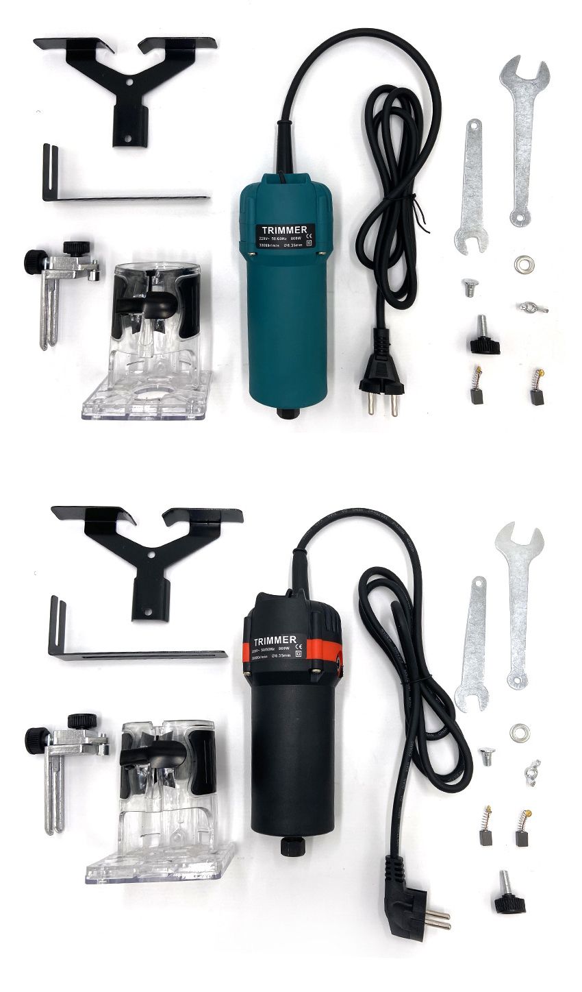 110V/220V 800W Trimmer