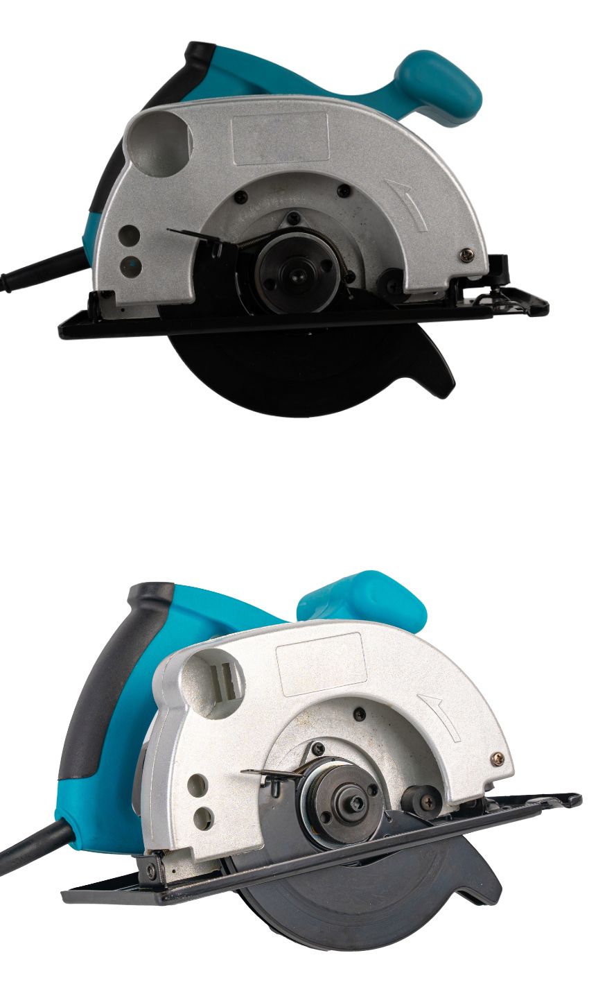 110V/220V 700W Circular Saw