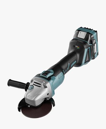 Angle Grinder
