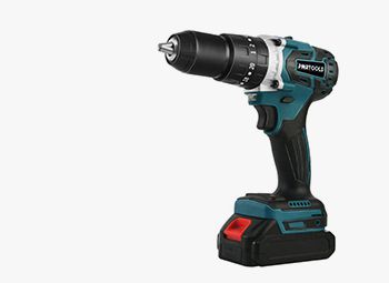 Electric Drill