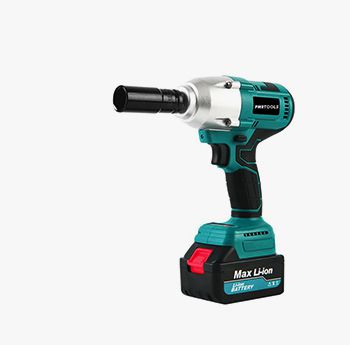 Impact Wrench