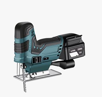 Jig Saw