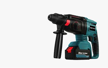 Rotary Hammer