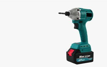 Screwdriver