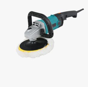 Polisher