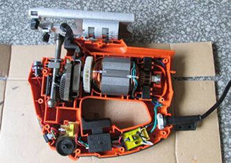 lnternal workmanship check