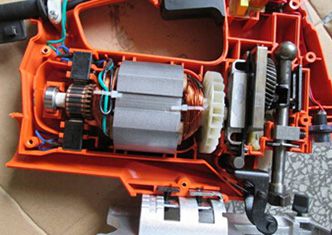 lnternal workmanship check