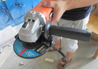 Load Power con sumption
