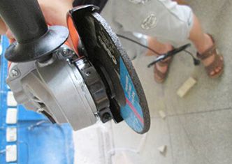 Load Power con sumption