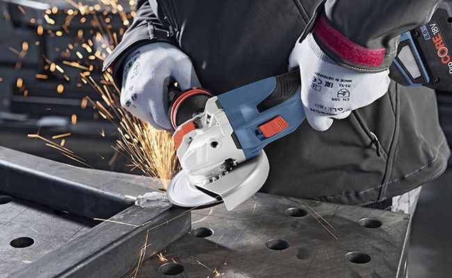 Metal Working