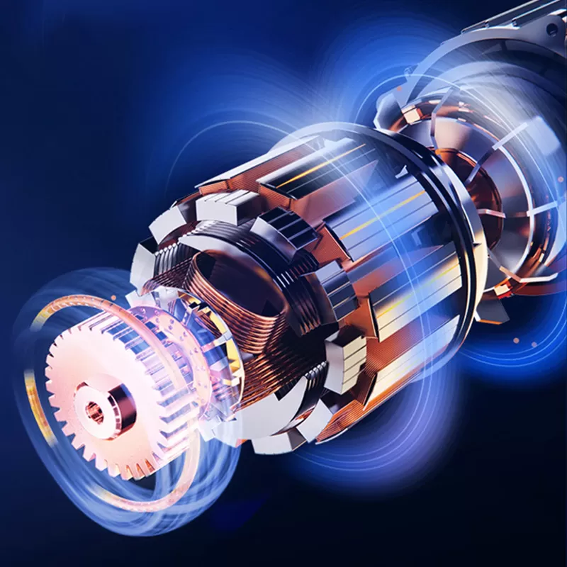 Brushless Lithium Screw Driver