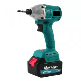 21V  290N·m Cordless Impact Driver