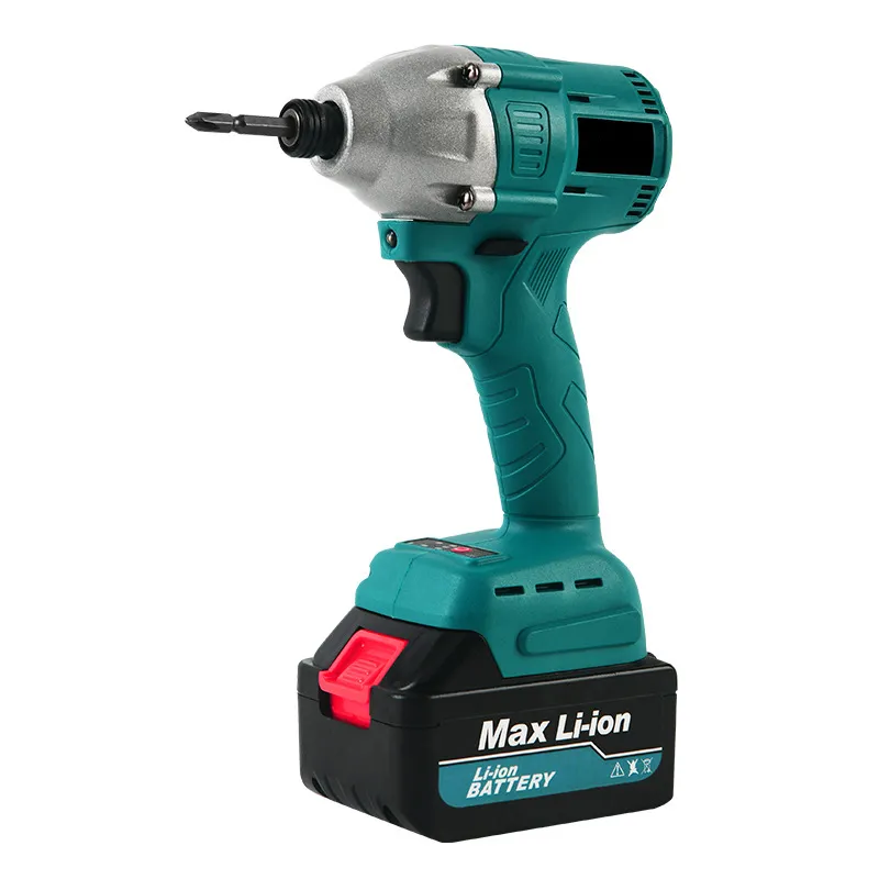 21V  290N·m Cordless Impact Driver
