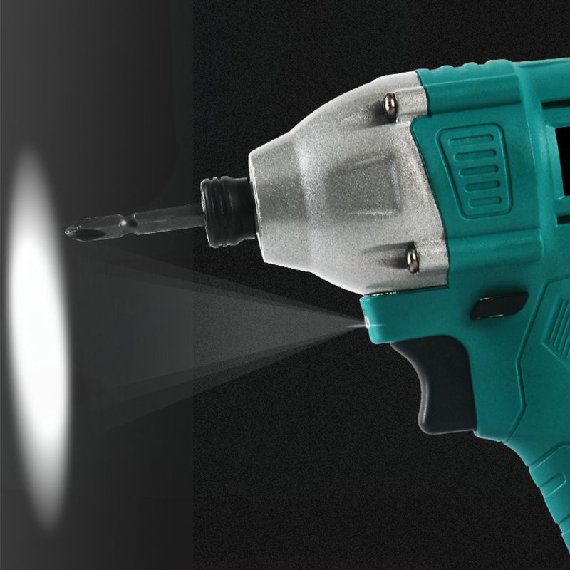 Cordless Screwdriver, PD021