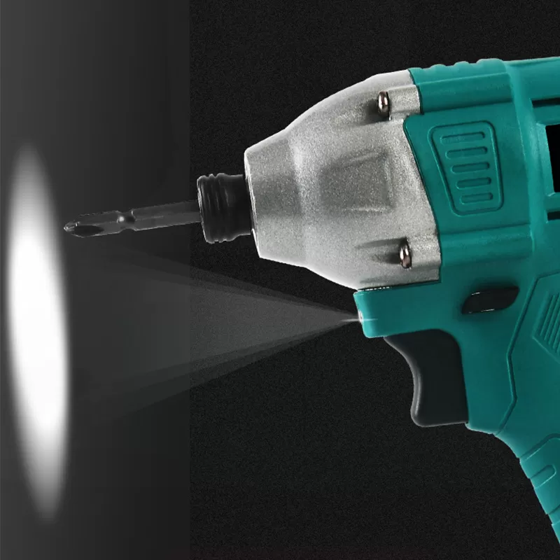 Cordless Screwdriver, PD021
