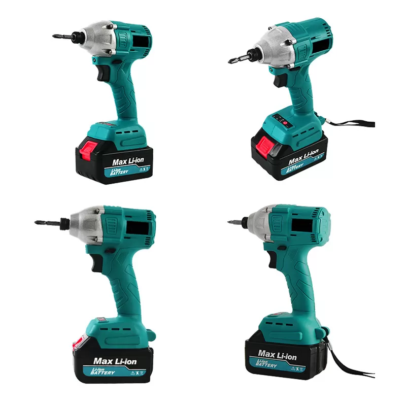 Cordless Screwdriver, PD021Lithium Screwdriver